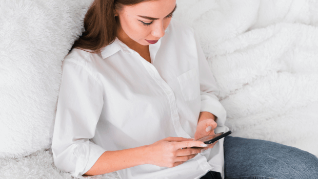 تشخیص افتادگی رحم در خانمها