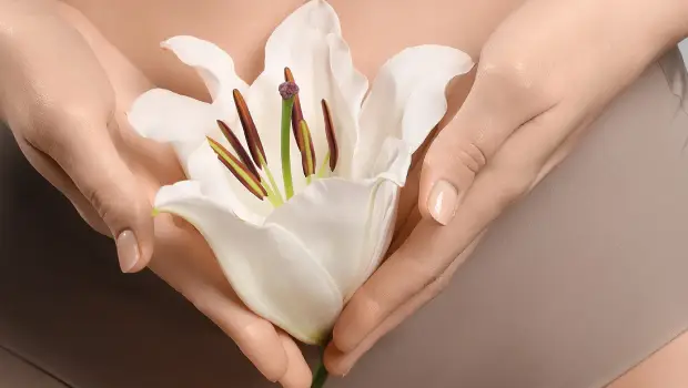 آر اف واژن چیست
