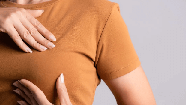 پیشگیری از خارش سینه