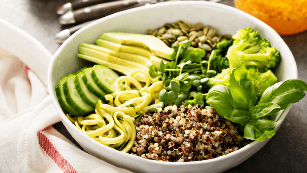 تغذیه بعد از زایمان سزارین