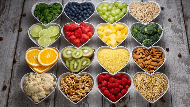 بهترین میوه ها بعد از عمل جراحی رحم