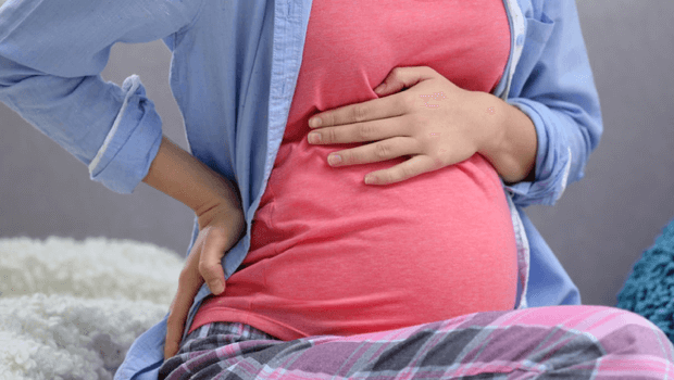 روش های تسکین انقباضات براکستون هیکس