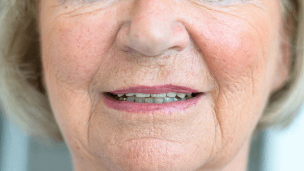 رابطه گرگرفتگی با قاعدگی و پریود نشدن