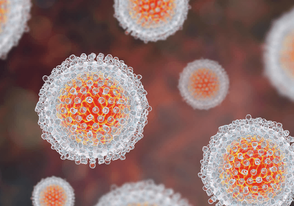 تبخال تناسلی تا چند روز واگیر دارد؟