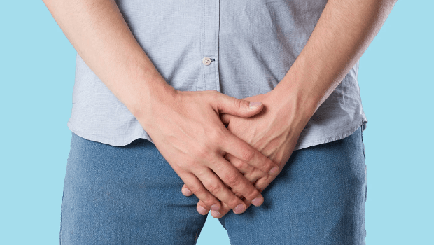 دوره واگیری تبخال تناسلی