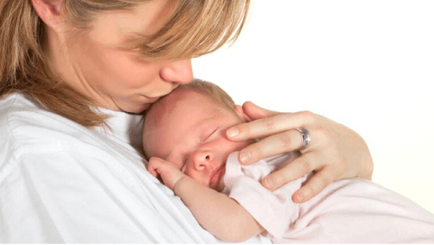 منظور از جمع نشدن رحم بعد از سزارین چیست