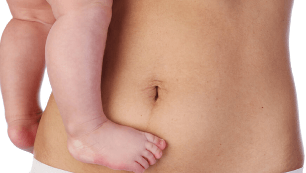 چرا در بعضی خانم ها رحم دیرتر جمع می شود