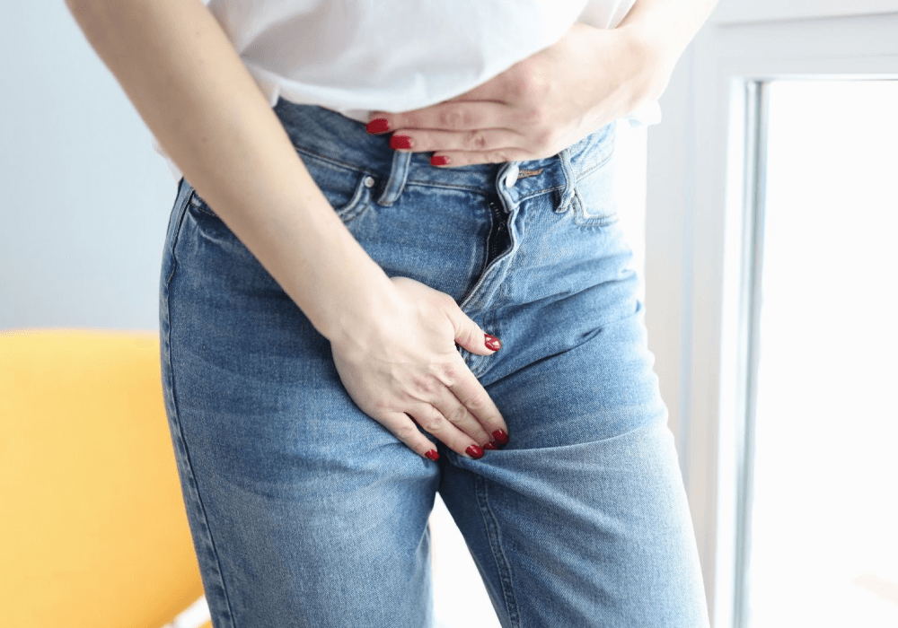 تفاوت جوش و تبخال تناسلی