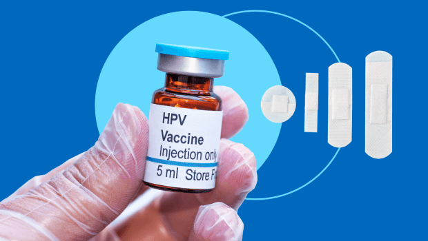 روش و مراحل تزریق واکسن