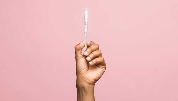 هدف اصلی واکسن گارداسیل