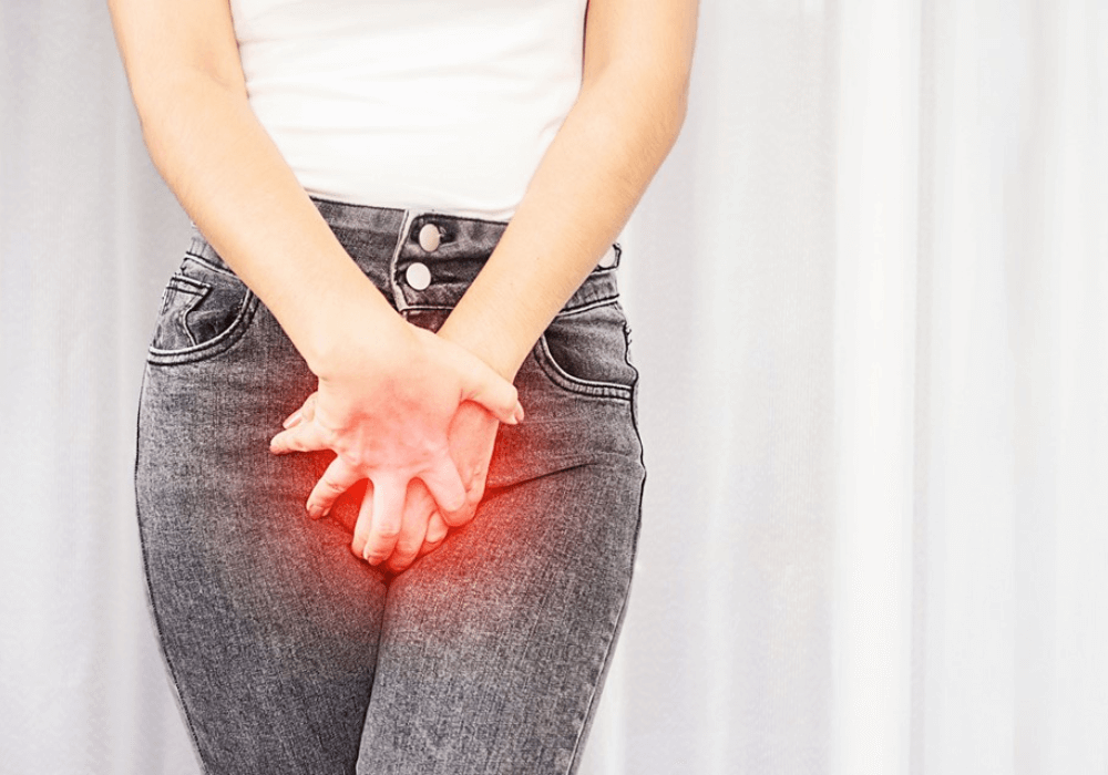 زخم شدن واژن بعد از رابطه