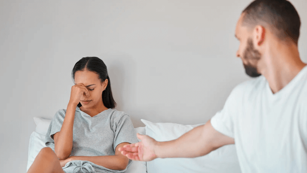 علت زخم واژن بعد از رابطه