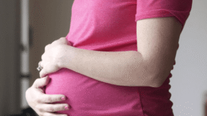 پساری و زایمان زودرس