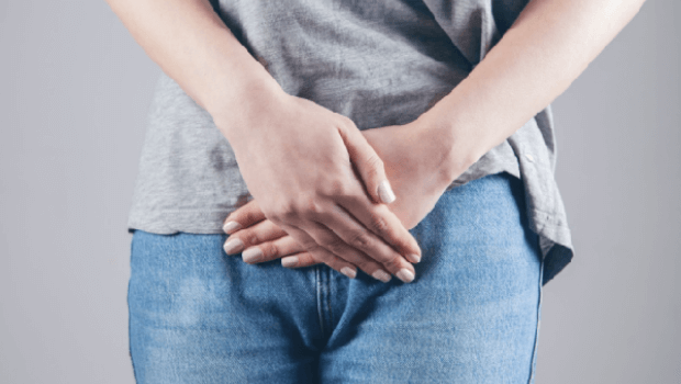درد زیر شکم در زنان نشانه چیست؟
