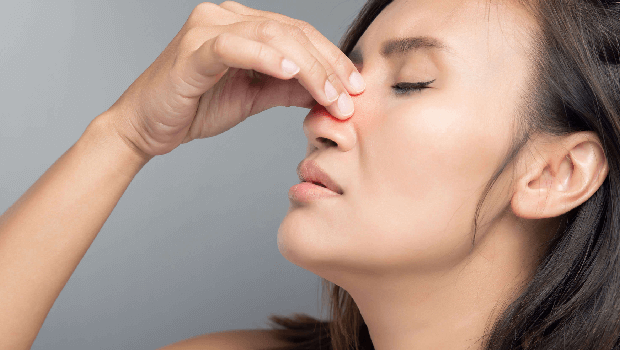 علت خون دماغ شدن در بارداری