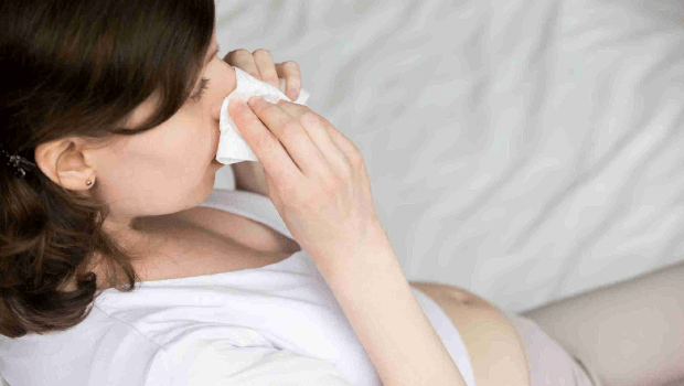 چه زمانی خون دماغ شدن طبیعی است؟