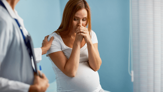 علائم پره اکلامپسی