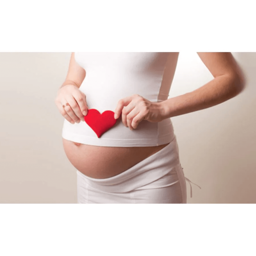 رابطه جنسی در بارداری