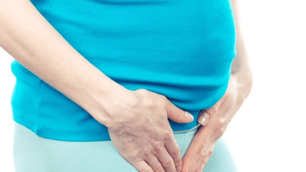 درمان خارش واژن در بارداری